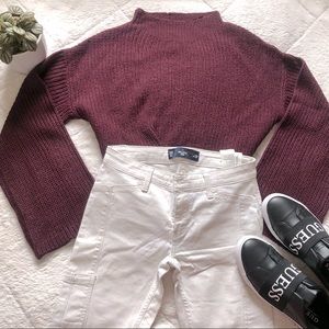 NWOT Knitted sweater